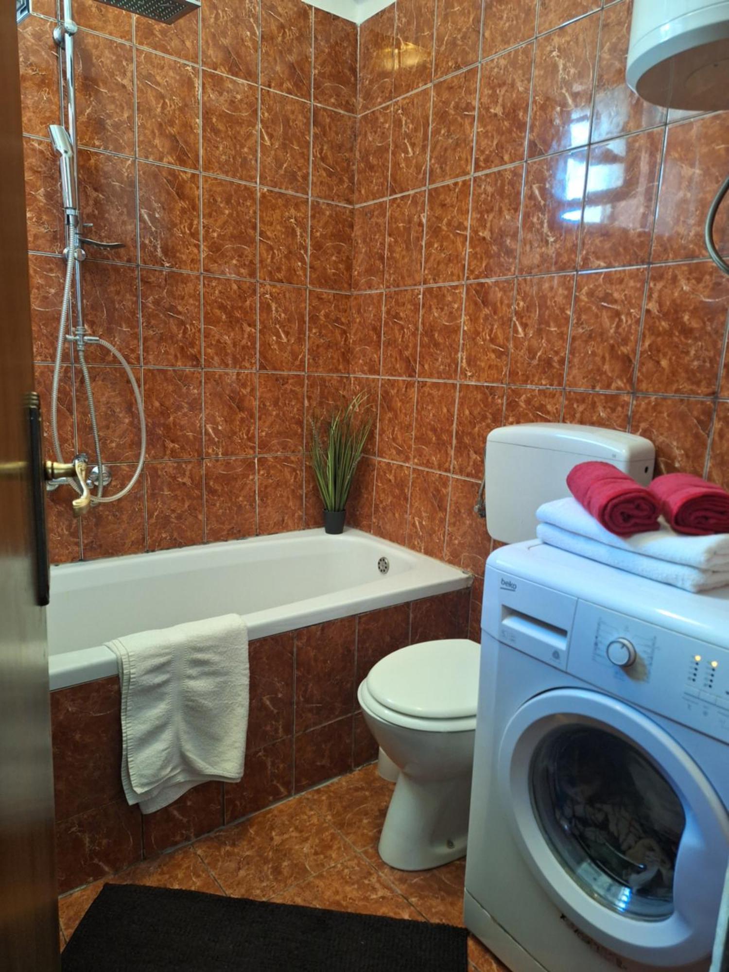 Appartement Casa Al Mare à Zadar Extérieur photo