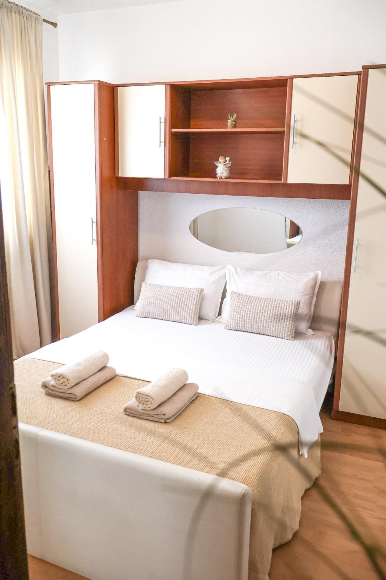 Appartement Casa Al Mare à Zadar Extérieur photo