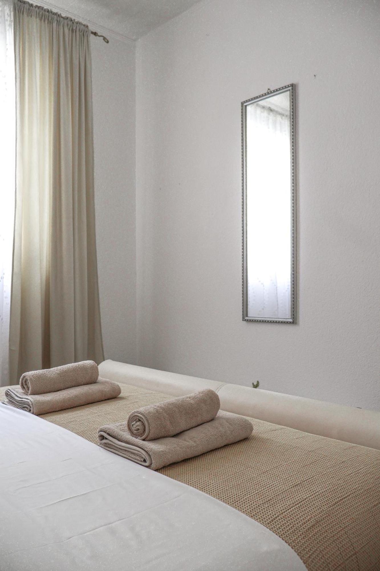 Appartement Casa Al Mare à Zadar Extérieur photo