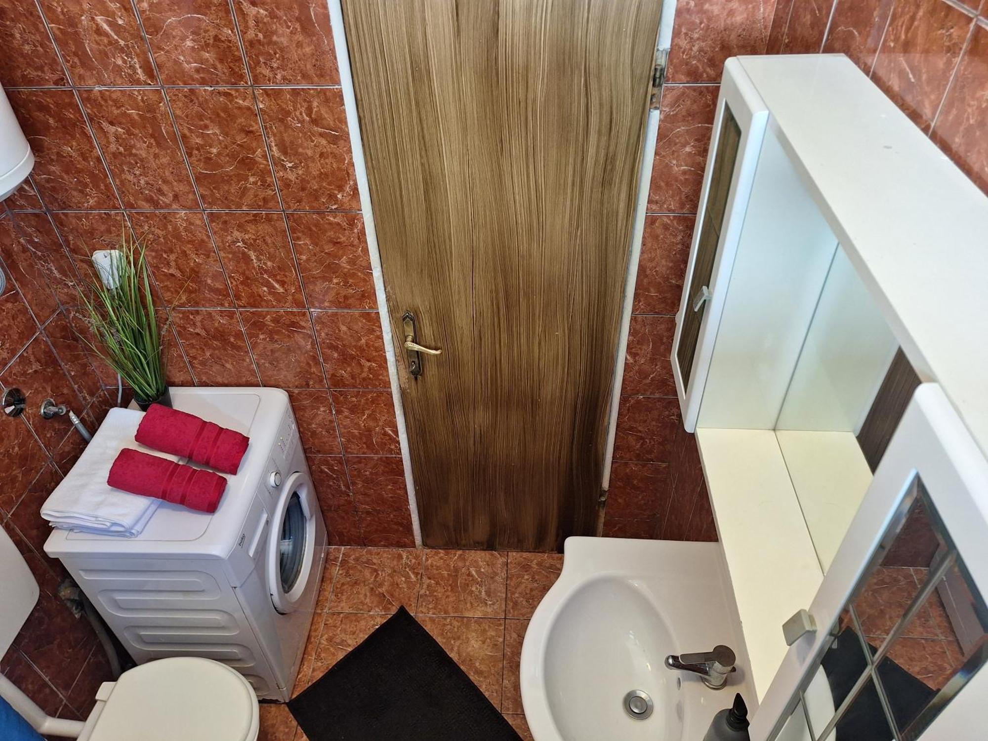 Appartement Casa Al Mare à Zadar Extérieur photo